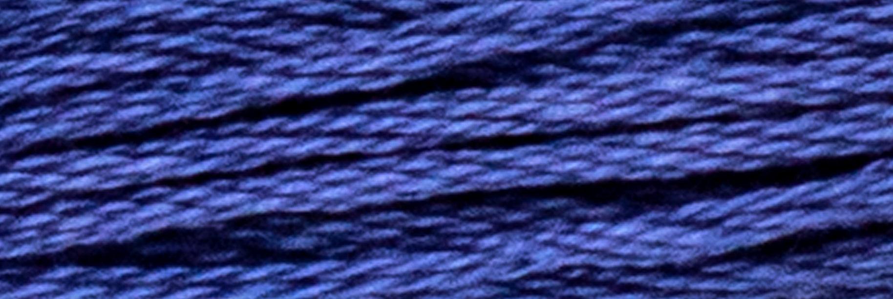 Stranded Cotton Luca-S - 157 / DMC 158 / Anchor 123 - Luca-S Stranded Cotton