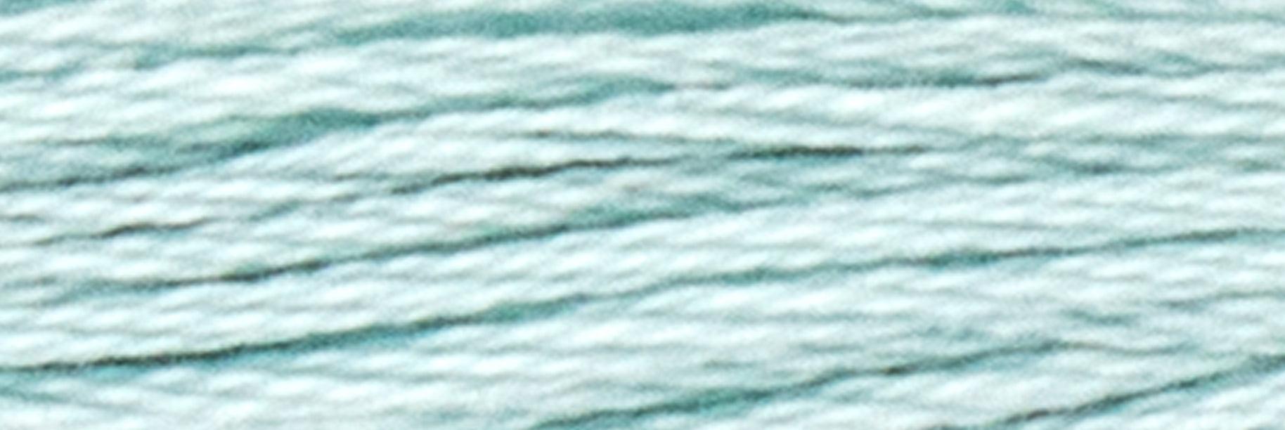 Stranded Cotton Luca-S - 161 / DMC 3811 / Anchor 1060 - Luca-S Stranded Cotton