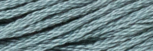 Stranded Cotton Luca-S - 169 / DMC 926 / Anchor 849 - Luca-S Stranded Cotton