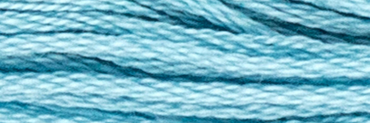 Stranded Cotton Luca-S - 173 / DMC 3766 / Anchor 1038 - Luca-S Stranded Cotton