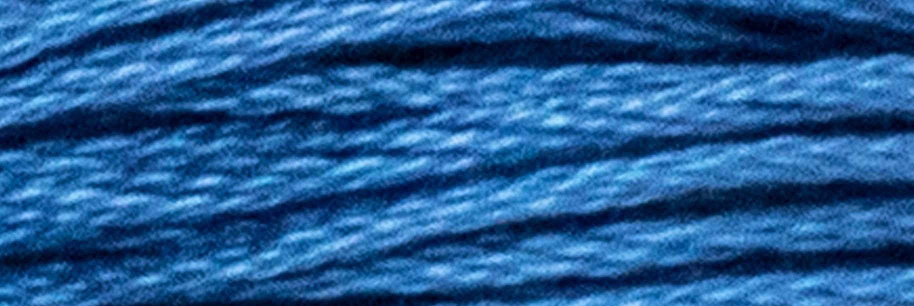 Stranded Cotton Luca-S - 176 / DMC 826 / Anchor 978 - Luca-S Stranded Cotton