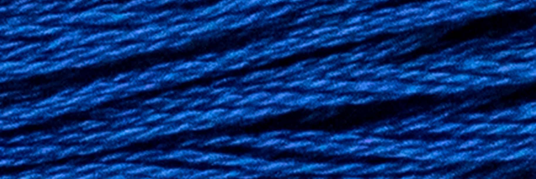 Stranded Cotton Luca-S - 178 / DMC 803 / Anchor 148 - Luca-S Stranded Cotton