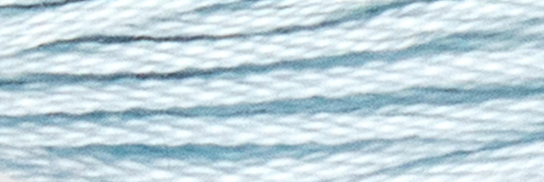 Stranded Cotton Luca-S - 181 / DMC 775 / Anchor 975 - Luca-S Stranded Cotton