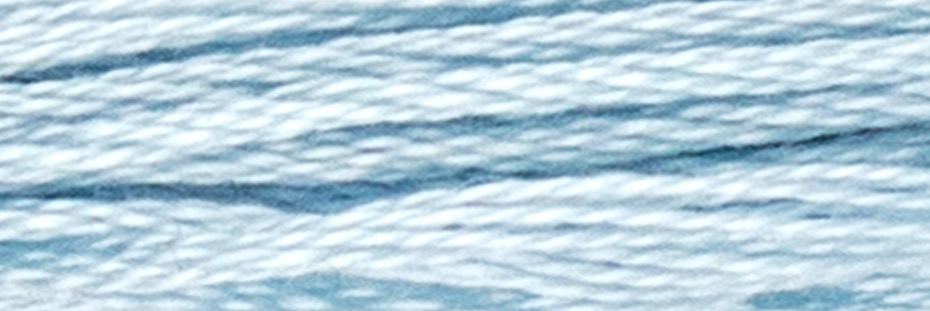 Stranded Cotton Luca-S - 182 / DMC 3841 / Anchor 975 - Luca-S Stranded Cotton