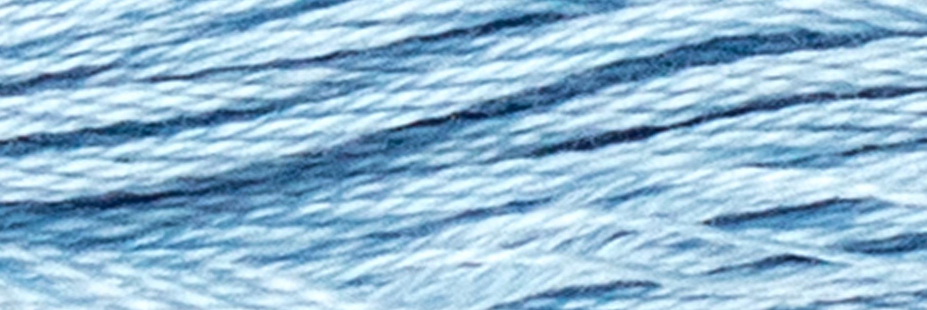 Stranded Cotton Luca-S - 183 / DMC 827 / Anchor 159 - Luca-S Stranded Cotton