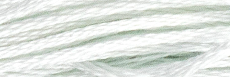 Stranded Cotton Luca-S - 189 / DMC 3756 / Anchor 1037 - Luca-S Stranded Cotton