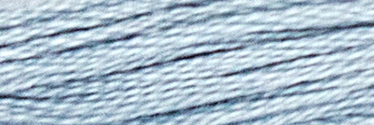 Stranded Cotton Luca-S - 191 / DMC 3752 / Anchor 1032 - Luca-S Stranded Cotton