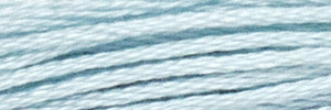 Stranded Cotton Luca-S - 196 / DMC 828 / Anchor 975 - Luca-S Stranded Cotton