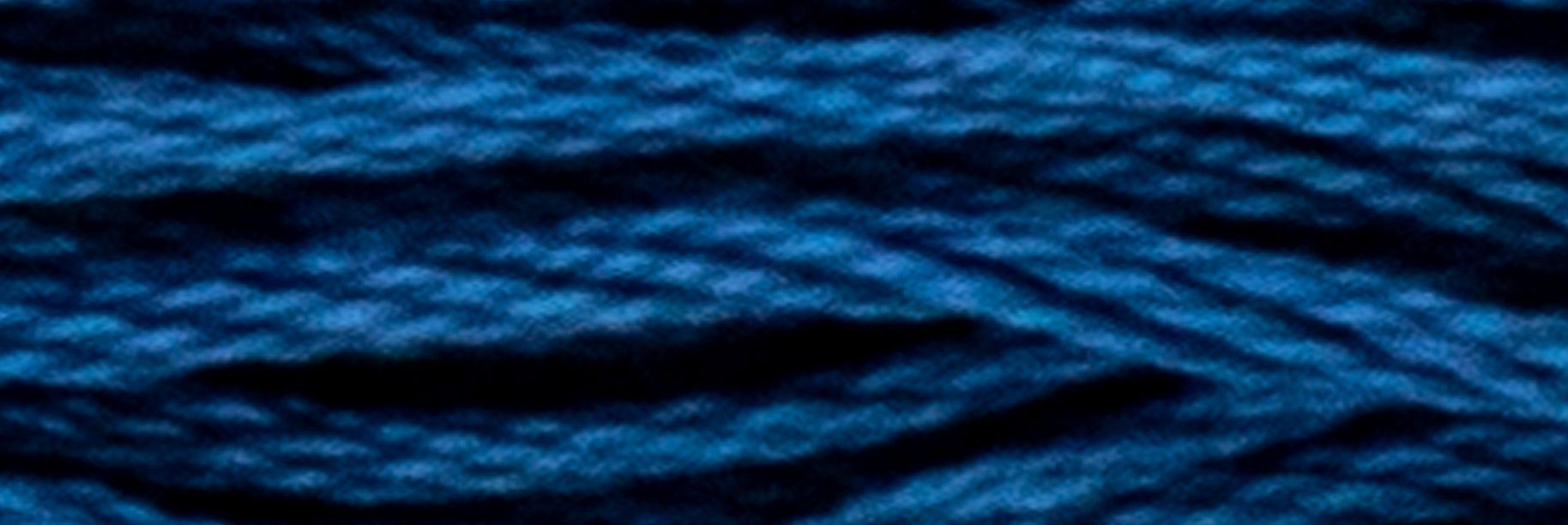Stranded Cotton Luca-S - 203 / DMC 311 / Anchor 164 - Luca-S Stranded Cotton