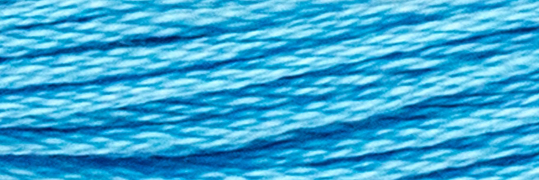 Stranded Cotton Luca-S - 204 / DMC X / Anchor 1090 - Luca-S Stranded Cotton