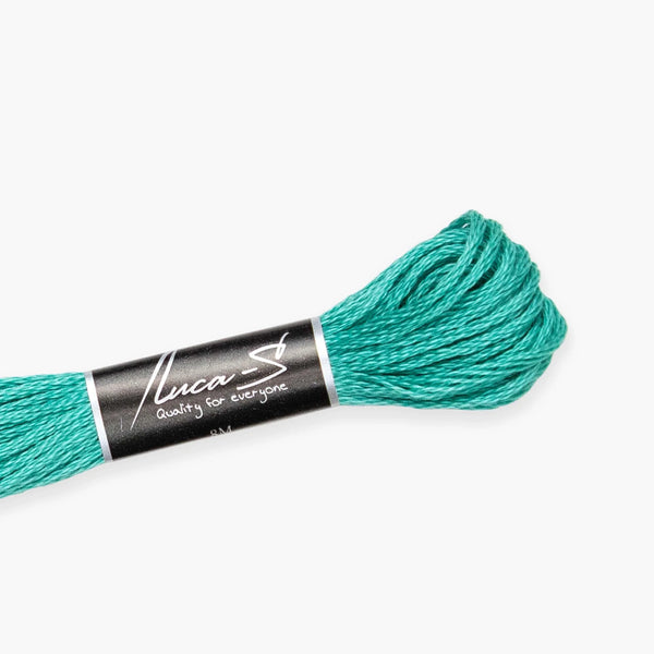 Stranded Cotton 8 M Dmc 798 : International