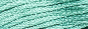Stranded Cotton Luca-S - 215 / DMC 993 / Anchor 1070 - Luca-S Stranded Cotton