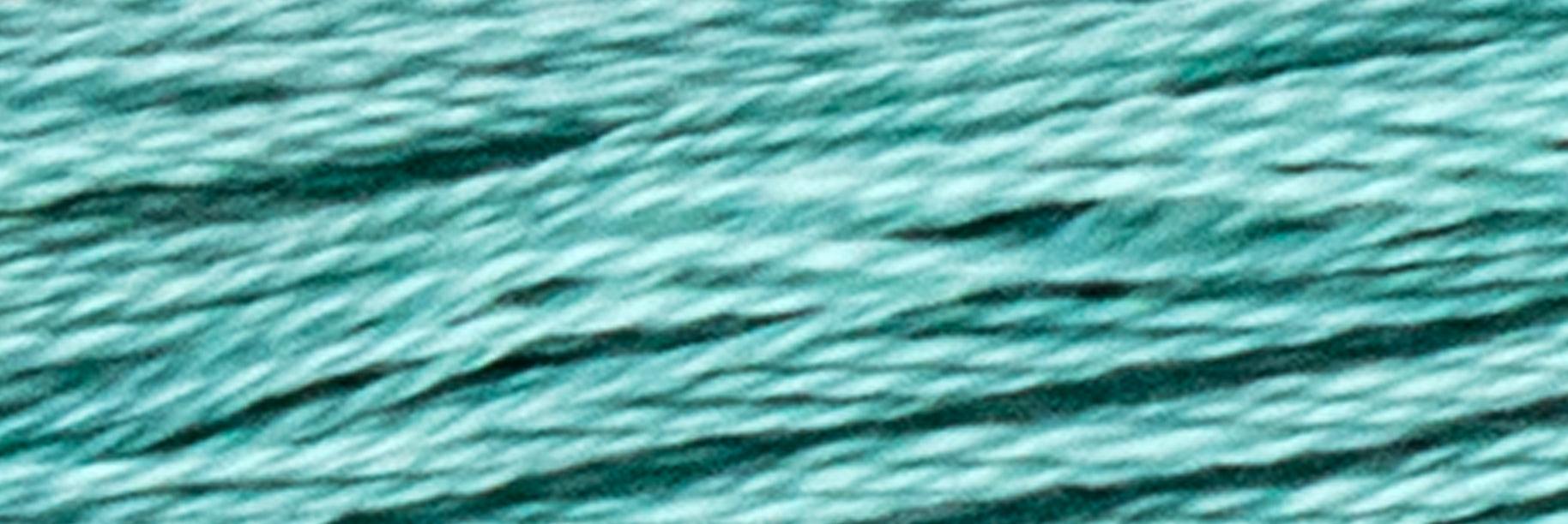Stranded Cotton Luca-S - 219 / DMC 3849 / Anchor X - Luca-S Stranded Cotton