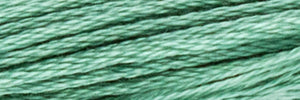 Stranded Cotton Luca-S - 228 / DMC 3816 / Anchor 876 - Luca-S Stranded Cotton