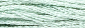 Stranded Cotton Luca-S - 232 / DMC 3813 / Anchor 875 - Luca-S Stranded Cotton