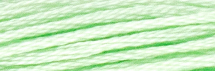 Stranded Cotton Luca-S - 237 / DMC 369 / Anchor 1043 - Luca-S Stranded Cotton