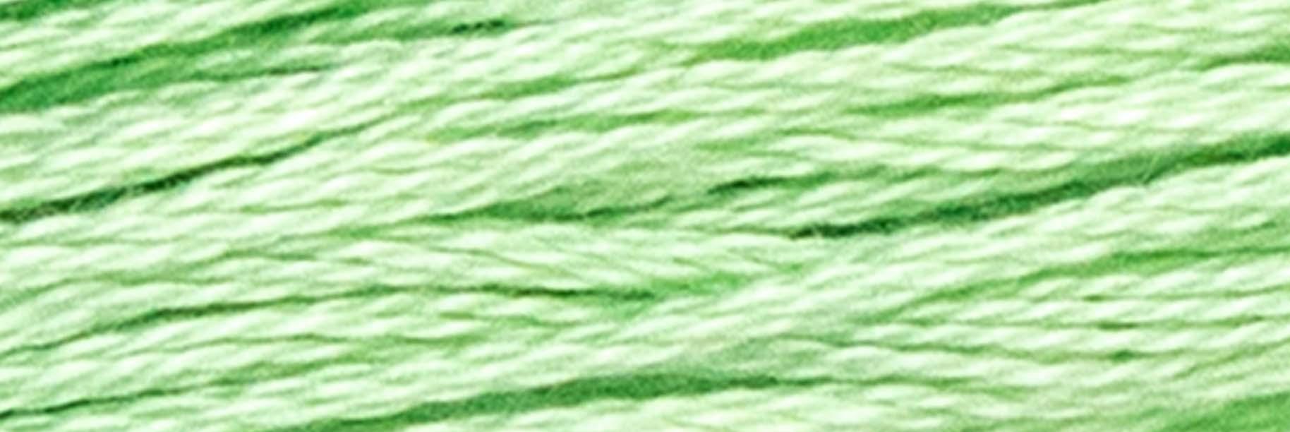 Stranded Cotton Luca-S - 238 / DMC 13 / Anchor - - Luca-S Stranded Cotton