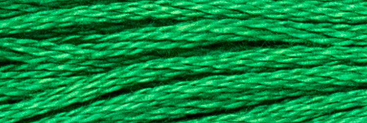 Stranded Cotton Luca-S - 243 / DMC 910 / Anchor 228 - Luca-S Stranded Cotton