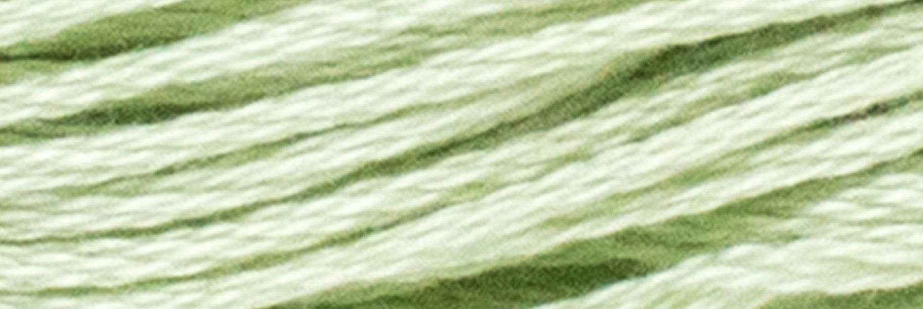 Stranded Cotton Luca-S - 246 / DMC 396 / Anchor 213-1043 - Luca-S Stranded Cotton