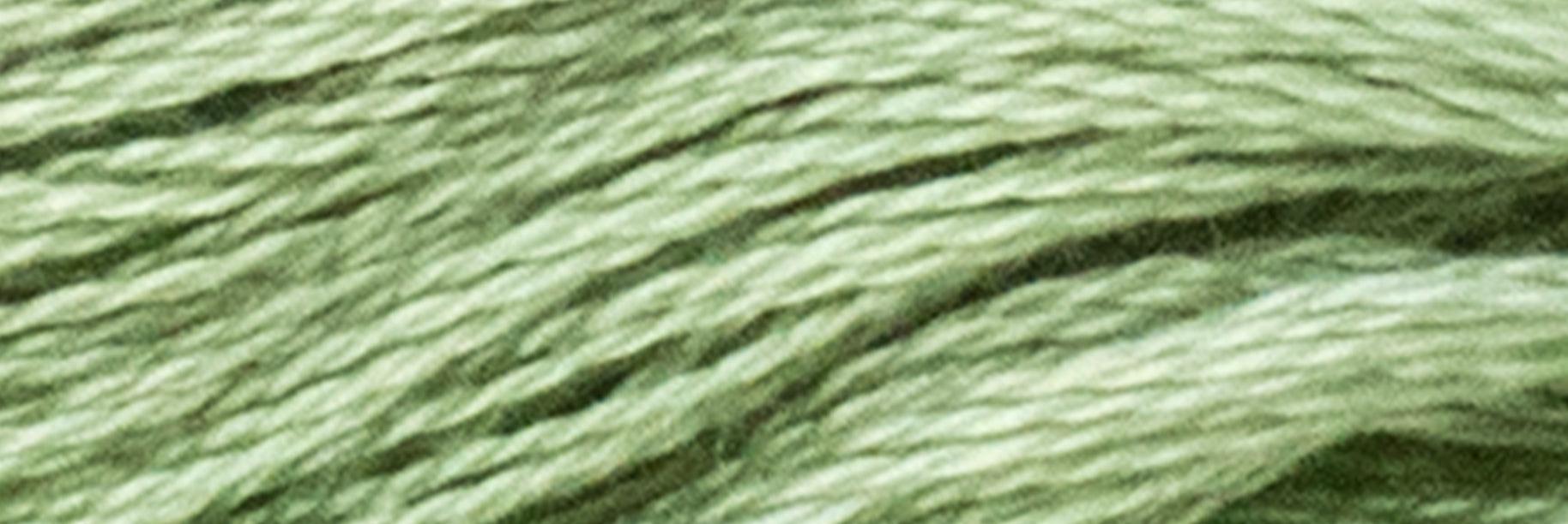Stranded Cotton Luca-S - 247 / DMC 368 / Anchor 214, 261 - Luca-S Stranded Cotton