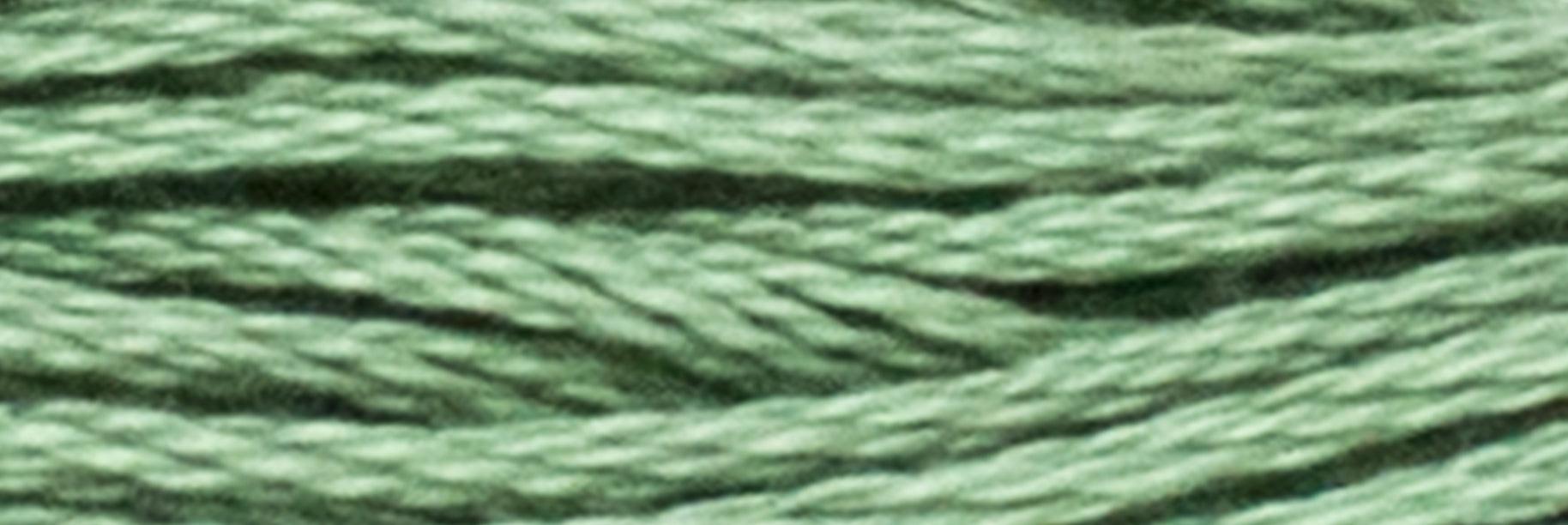 Stranded Cotton Luca-S - 248 / DMC 320 / Anchor 215 - Luca-S Stranded Cotton