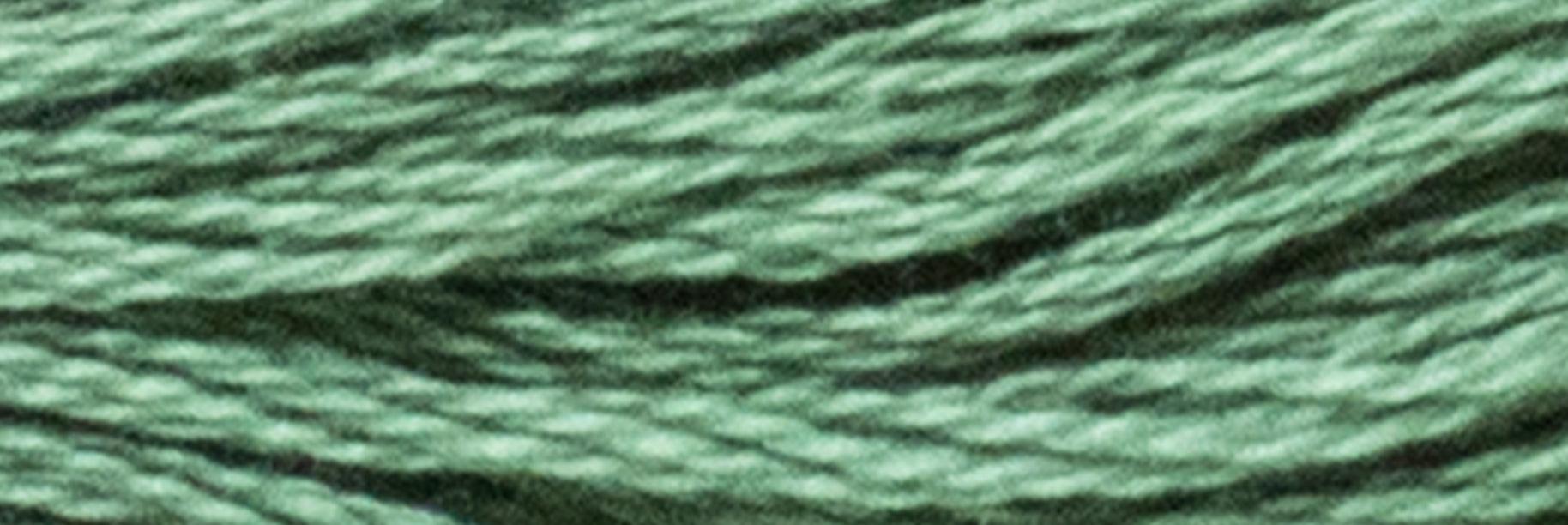 Stranded Cotton Luca-S - 249 / DMC 367 / Anchor 216 - Luca-S Stranded Cotton