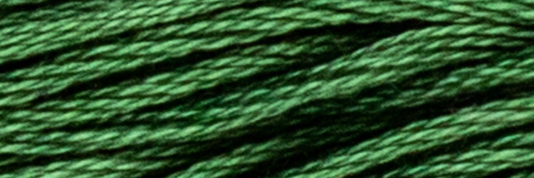 Stranded Cotton Luca-S - 257 / DMC 895 / Anchor 1044 - Luca-S Stranded Cotton