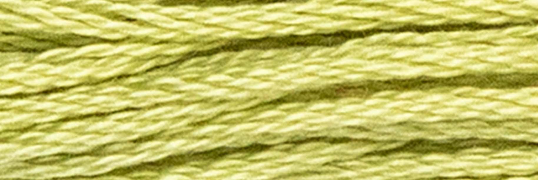 Stranded Cotton Luca-S - 259 / DMC 3348 / Anchor 264 - Luca-S Stranded Cotton