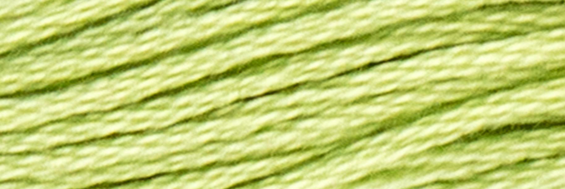 Stranded Cotton Luca-S - 260 / DMC X / Anchor 260 - Luca-S Stranded Cotton