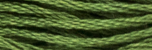 Stranded Cotton Luca-S - 264 / DMC 3346 / Anchor 268 - Luca-S Stranded Cotton