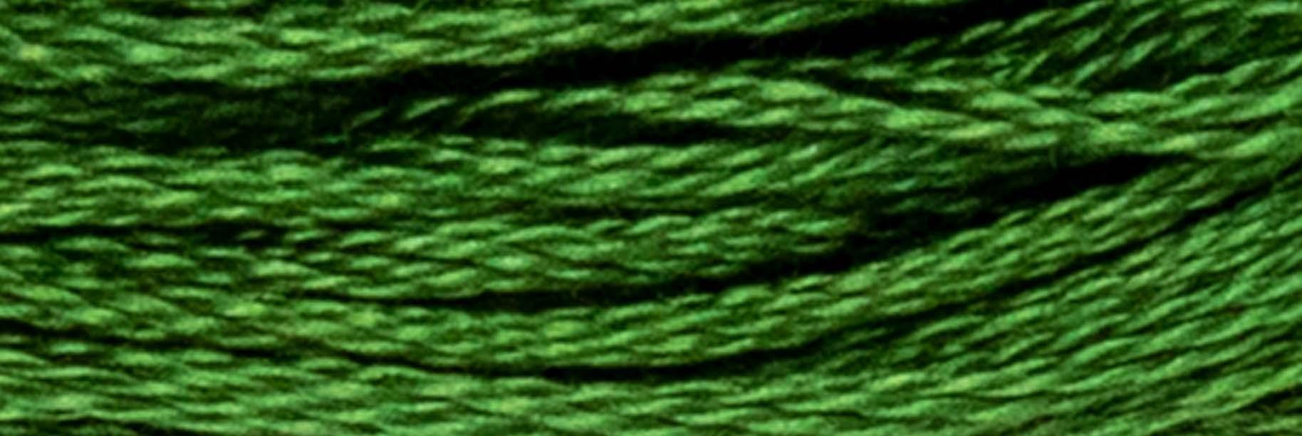 Stranded Cotton Luca-S - 266 / DMC 3345 / Anchor 269 - Luca-S Stranded Cotton