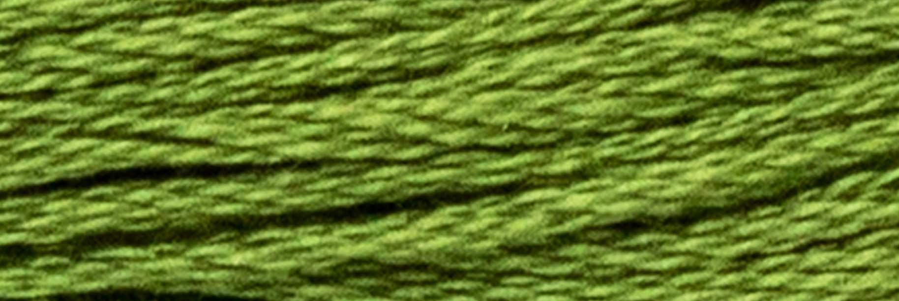 Stranded Cotton Luca-S - 268 / DMC 937 / Anchor 268 - Luca-S Stranded Cotton