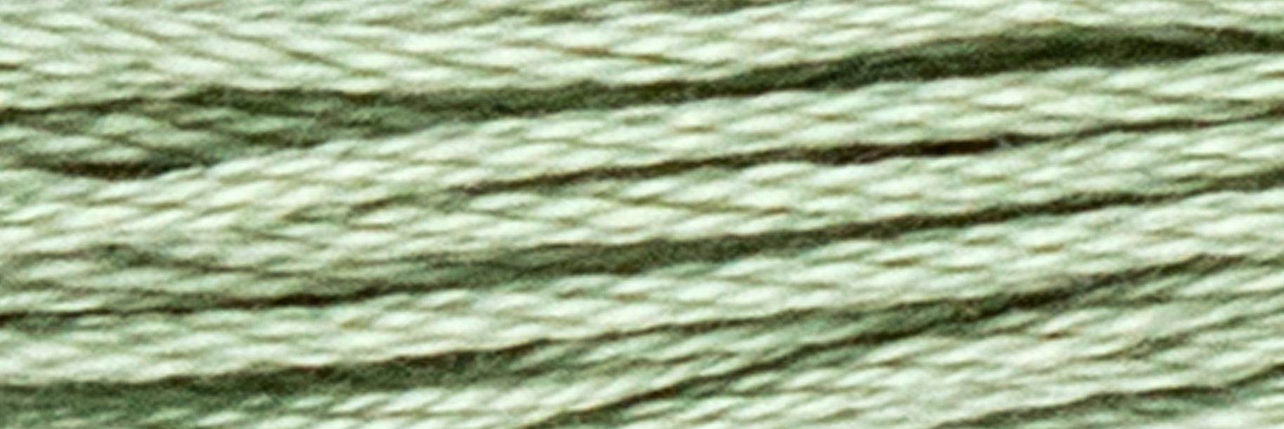Stranded Cotton Luca-S - 269 / DMC 523 / Anchor 858 - Luca-S Stranded Cotton