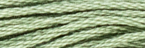 Stranded Cotton Luca-S - 270 / DMC 522, 3363 / Anchor 859 - Luca-S Stranded Cotton