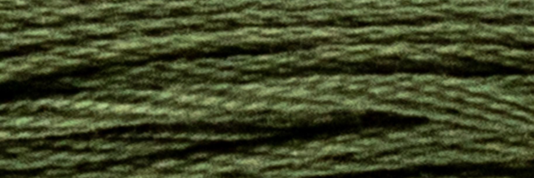 Stranded Cotton Luca-S - 278 / DMC 935 / Anchor 861 - Luca-S Stranded Cotton