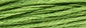 Stranded Cotton Luca-S - 280 / DMC 704 / Anchor X - Luca-S Stranded Cotton