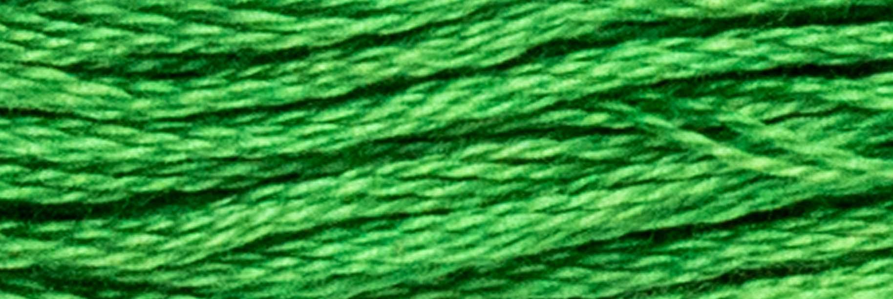 Stranded Cotton Luca-S - 282 / DMC 702 / Anchor 226 - Luca-S Stranded Cotton