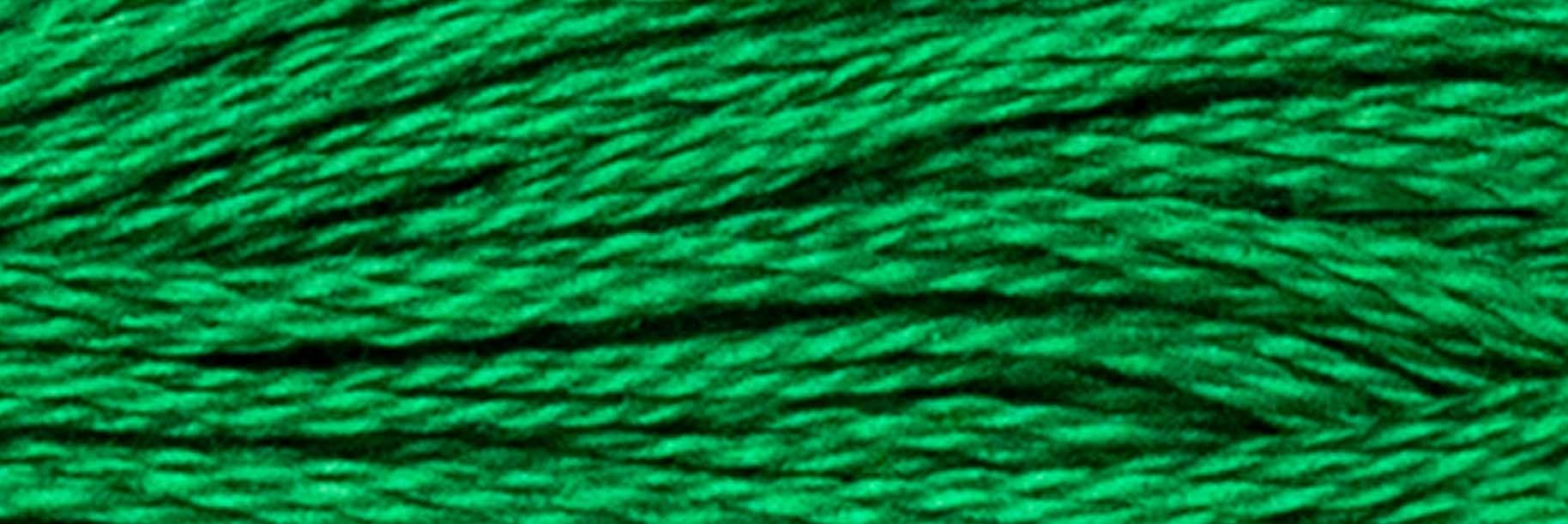 Stranded Cotton Luca-S - 285 / DMC 923 / Anchor 923 - Luca-S Stranded Cotton