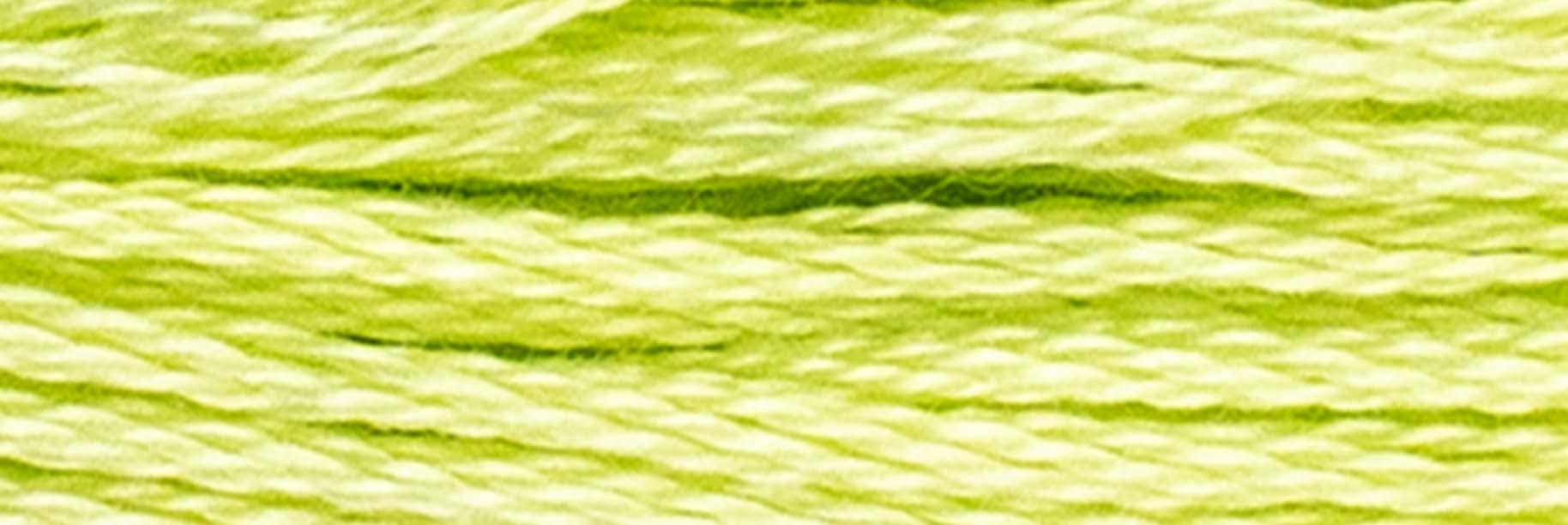 Stranded Cotton Luca-S - 287 / DMC 15 / Anchor 253 - Luca-S Stranded Cotton