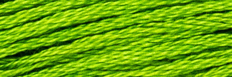 Stranded Cotton Luca-S - 290 / DMC 906 / Anchor 256 - Luca-S Stranded Cotton