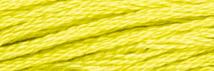Stranded Cotton Luca-S - 294 / DMC 12 / Anchor - - Luca-S Stranded Cotton