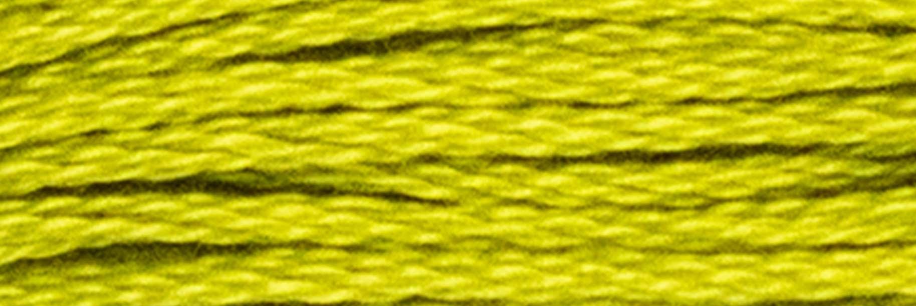 Stranded Cotton Luca-S - 296 / DMC 166 / Anchor - - Luca-S Stranded Cotton