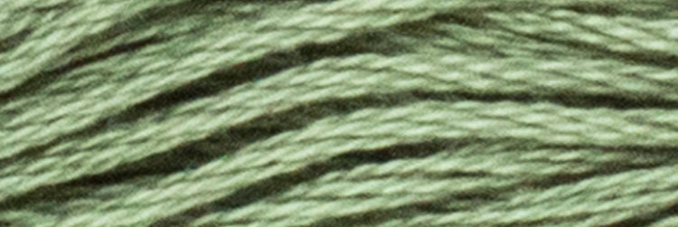 Stranded Cotton Luca-S - 300 / DMC 3363 / Anchor 262 - Luca-S Stranded Cotton