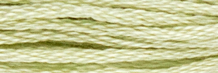Stranded Cotton Luca-S - 302 / DMC 524 / Anchor 213 - Luca-S Stranded Cotton