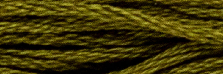 Stranded Cotton Luca-S - 312 / DMC X / Anchor 846 - Luca-S Stranded Cotton