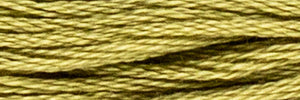 Stranded Cotton Luca-S - 314 / DMC 370 / Anchor 843 - Luca-S Stranded Cotton