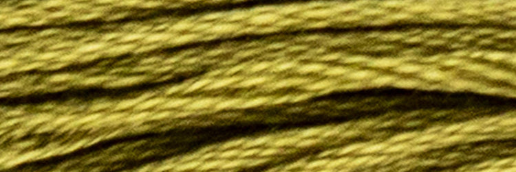 Stranded Cotton Luca-S - 315 / DMC 3012 / Anchor 844 - Luca-S Stranded Cotton