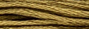 Stranded Cotton Luca-S - 319 / DMC 611 / Anchor 855 - Luca-S Stranded Cotton
