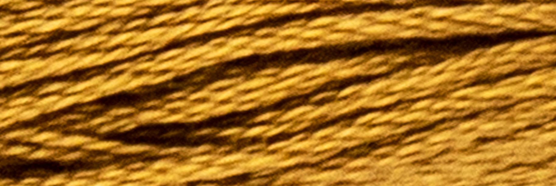 Stranded Cotton Luca-S - 333 / DMC 420 / Anchor 375 - Luca-S Stranded Cotton