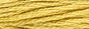 Stranded Cotton Luca-S - 336 / DMC 3046 / Anchor 945 - Luca-S Stranded Cotton